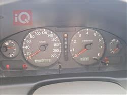 نیسان سەنی